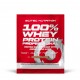 Scitec Nutrition 100% Whey Protein Professional 30 гр