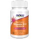 Now Vitamin D-3 10,000 IU