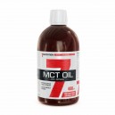7NUTRITION MCT OIL  400 мл