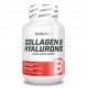 BioTechUSA Collagen&Hyaluronic 30 кап