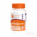 NaturalSphere Метилфолат 90 кап