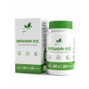 Naturalsupp Витамин B12 60 кап