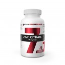 7Nutrition Zinc Citrate 100 кап