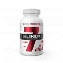 7Nutrition Selenium+Zinc 120 кап