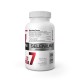 7Nutrition Selenium+Zinc 120 кап
