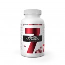7Nutrition Vitamin B-Complex B-50 Methyl 60 кап