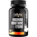 Arginine Ornithine Lysine 