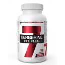 7Nutrition Berberine HCL PLUS 100 кап