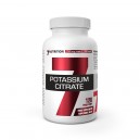 7Nutrition Potassium Citrate 120 кап