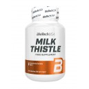 BioTech USA Milk Thistle 60 кап