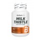 BioTech USA Milk Thistle 60 кап