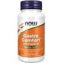Now Foods Gastro Comfort&trade; with PepZin GI&trade; 60 кап.