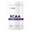 FitMax BCAA + CITRULLINE 600 гр.