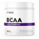 FitMax BCAA + Глютамин 300 гр.