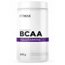 FitMax BCAA + Глютамин 600 гр.
