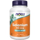 SELENIUM NOW 250 таб
