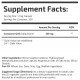 Fuelup Coenzyme Q10 100 мг. 100 кап.