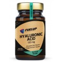 Fuelup Hyaluronic Acid Гиалуроновая кислота 120 мг. 60 таб.