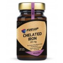 Fuelup Chelated Iron 20 мг. 30 кап.