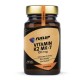 FUELUP Vitamin K2 (MK-7) 100 мкг. 60 кап.