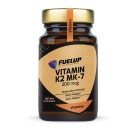 FUELUP Vitamin K2 (MK-7) 200 мкг. 60 кап.