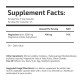 FUELUP MAGNESIUM CITRATE 100 мг 60 таб