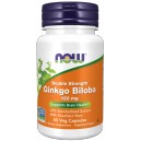 Now Foods Ginkgo Biloba 120 мг 50 кап