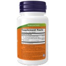 Now Foods Ginkgo Biloba 120 мг 50 кап