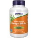 Now Foods Ginkgo Biloba 120 мг 100 кап