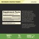 Optimum Nutrition Micronized Creatine Powder 600 гр