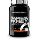 Scitec Nutrition Radical Whey 1000 гр.