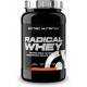 Scitec Nutrition Radical Whey 1000 гр.