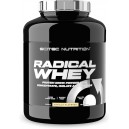 Scitec Nutrition Radical Whey 2 кг.