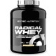 Scitec Nutrition Radical Whey 2 кг.