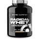 Scitec Nutrition Radical Whey 2 кг.