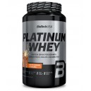 BioTech USA Platinum Whey 1000 гр.