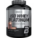 BioTech USA Platinum Whey 2000 гр.