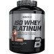 BioTech USA Platinum Whey 2000 гр.