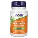 NOW Foods Milk Thistle Extract Double Strength 50 кап.