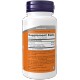 Now Foods L-Theanine 100 мг. 90 кап.