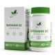 Витамин В2 (Рибофлавин) NaturalSupp 60 кап.