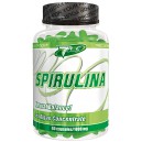 Trec Nutrition SPIRULINA 60кап