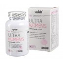 VP Laboratory Ultra Women's Multivitamin Formula 90 кап