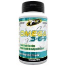  OMEGA 3-6-9 120кап