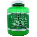  100% Whey Isolate 2000гр