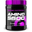 Scitec Amino 5600 200таб
