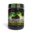 Scitec Nutrition L-Glutamine 300гр