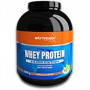 Whey Protein Silver Edition 2000гр