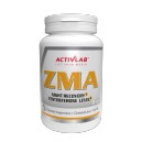 ActivLab ZMA 60кап