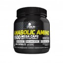 OLIMP Anabolic Amino 5500 400кап